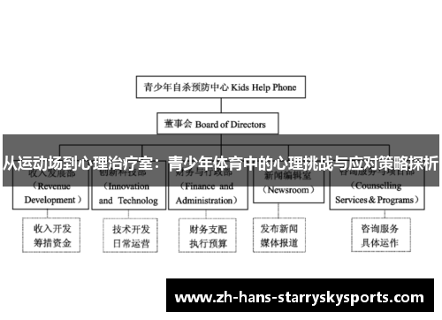 从运动场到心理治疗室：青少年体育中的心理挑战与应对策略探析