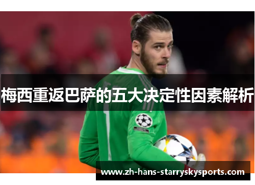 梅西重返巴萨的五大决定性因素解析