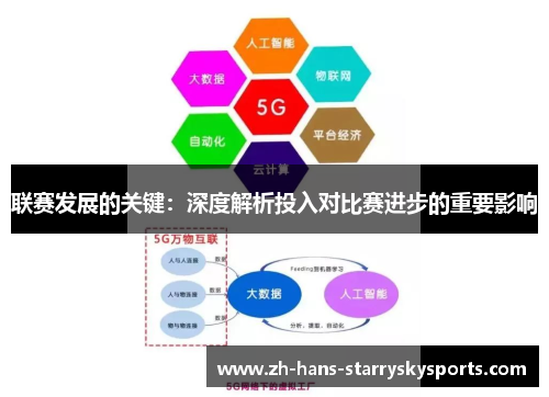 联赛发展的关键：深度解析投入对比赛进步的重要影响