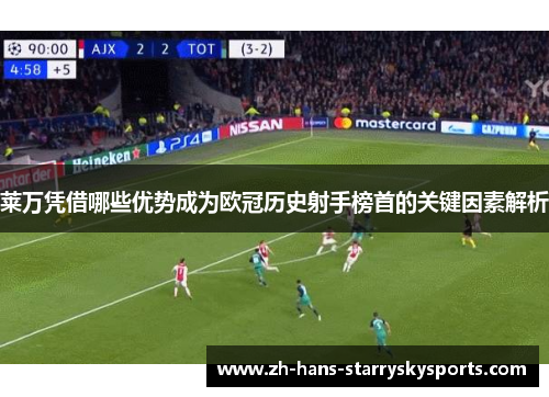 莱万凭借哪些优势成为欧冠历史射手榜首的关键因素解析