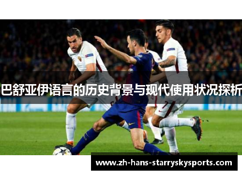 巴舒亚伊语言的历史背景与现代使用状况探析 巴舒亚伊语言的历史背景与现代使用状况探析